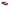 Computer Wireless Mouse Futuristic Car Shape Optical Mice USB 2.4Ghz 2 Button for PC Laptop (Black)