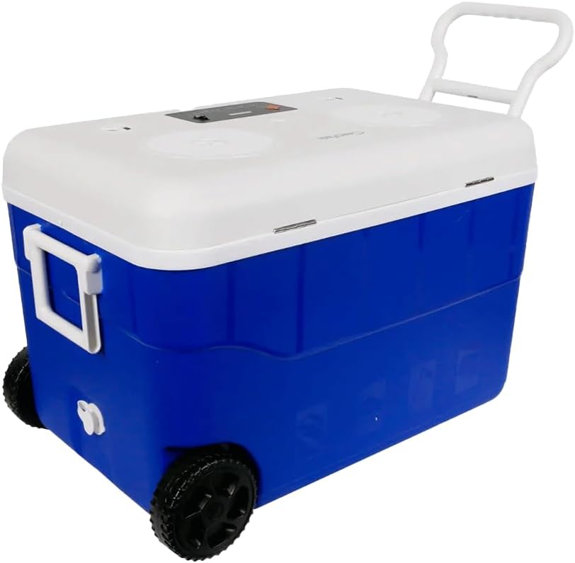 Cerwin-Vega CVC65R 55QT Bluetooth Cooler – 6.5