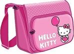 Hello Kitty Horizontal Messenger Style Laptop Case (KT4338PH)