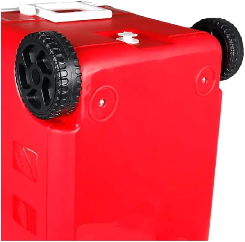 Cerwin-Vega CVC65R 55QT Bluetooth Cooler – 6.5