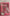 Hello Kitty HK-1429 Earbud Headphones Pink/Black