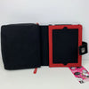 Hello Kitty KT4348B Mini Messenger Bag for iPad and iPad 2