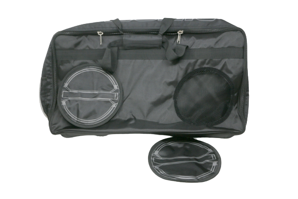 Durable Boombox Carrying Bag Lasonic i931-BAG