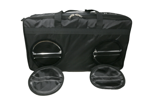 Durable Boombox Carrying Bag Lasonic i931-BAG